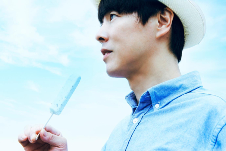 カジヒデキ LIVE