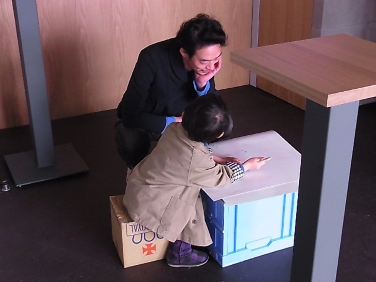 YABU絵画研究会:体験版