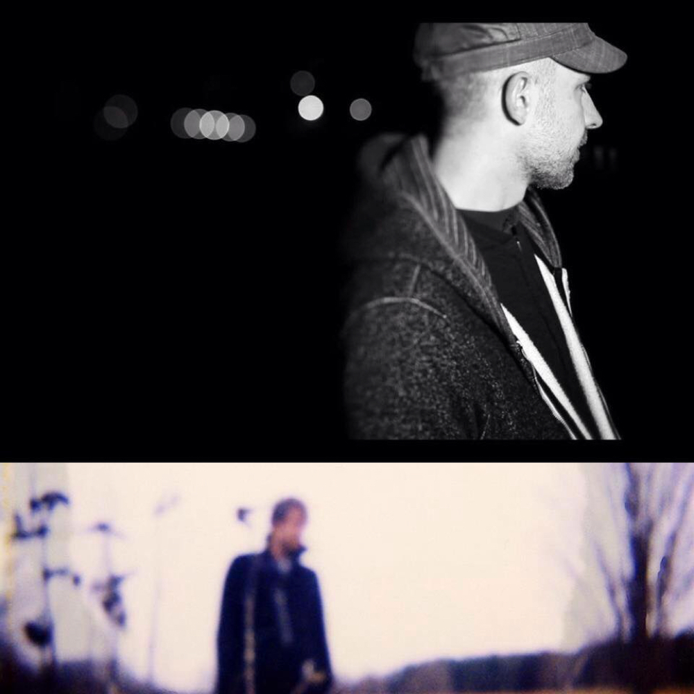 Taylor Deupree & Corey Fuller  LIVE