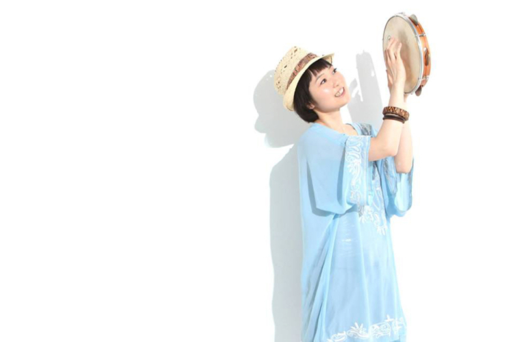 ヤマグチヒロコ LIVE