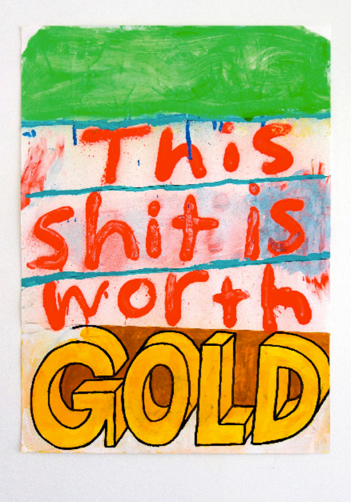 【Write Here Write Now】by MADSAKI